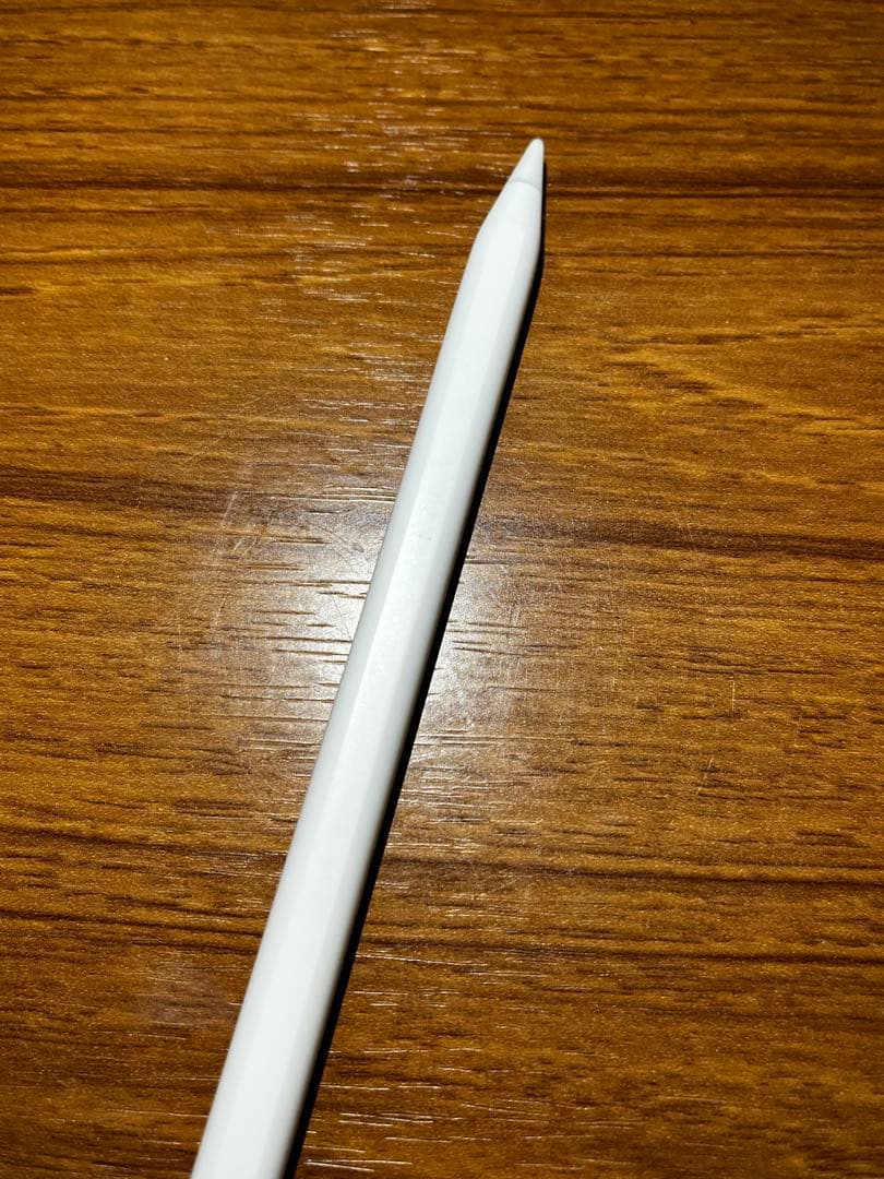Apple Pencil 第2世代 アップルペン