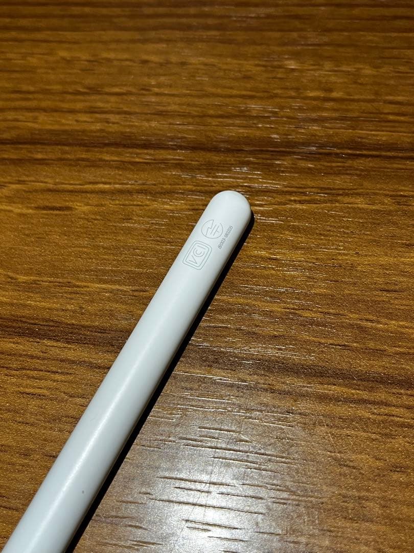Apple Pencil 第2世代 アップルペン