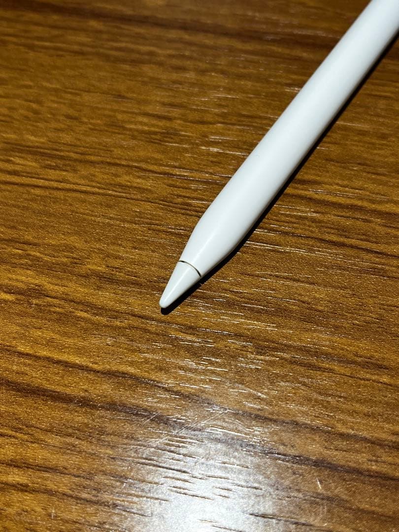 Apple Pencil 第2世代 アップルペン