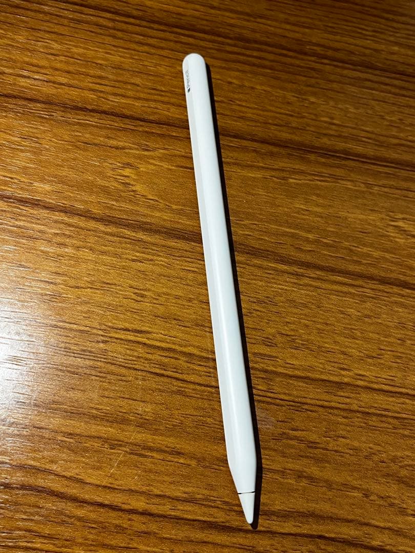 Apple Pencil 第2世代 アップルペン