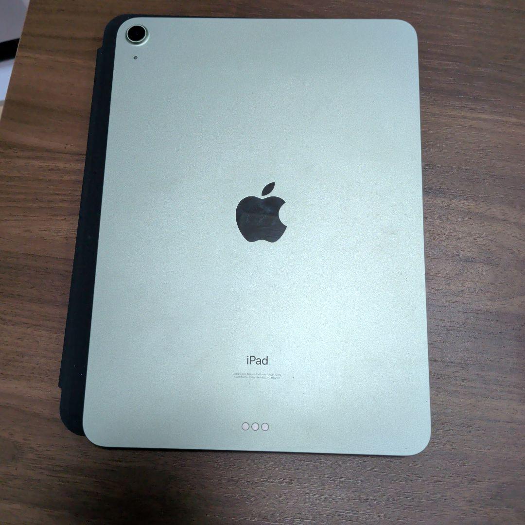 【美品】iPadAir 第4世代　256GB Wi-Fiモデル+Pencil