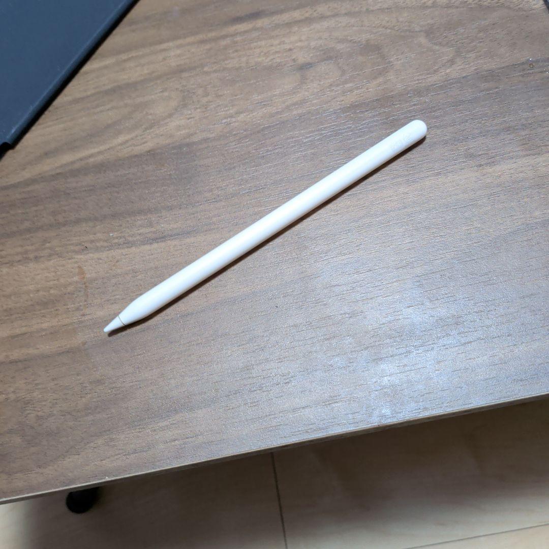【美品】iPadAir 第4世代　256GB Wi-Fiモデル+Pencil