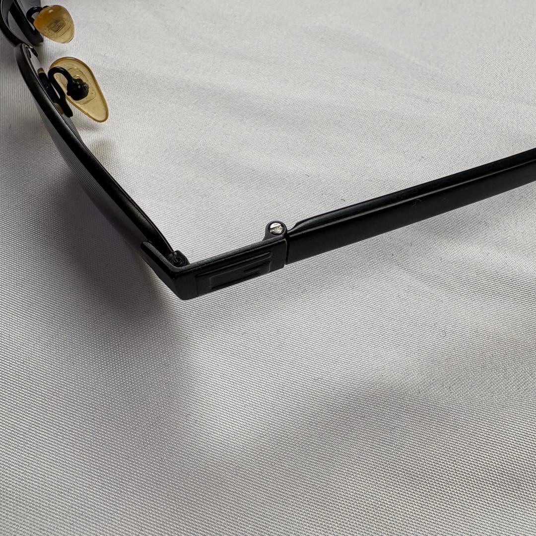 小物 GUCCI l oval sunglasses black