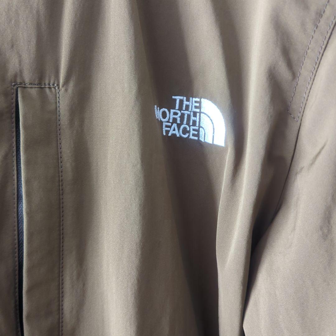 （美品）THE NORTH FACE　インサレーションボンバージャケット XL