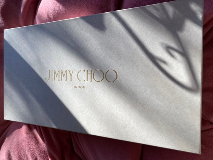 ぷぅさん　定価19万　ジミーチューブーツ