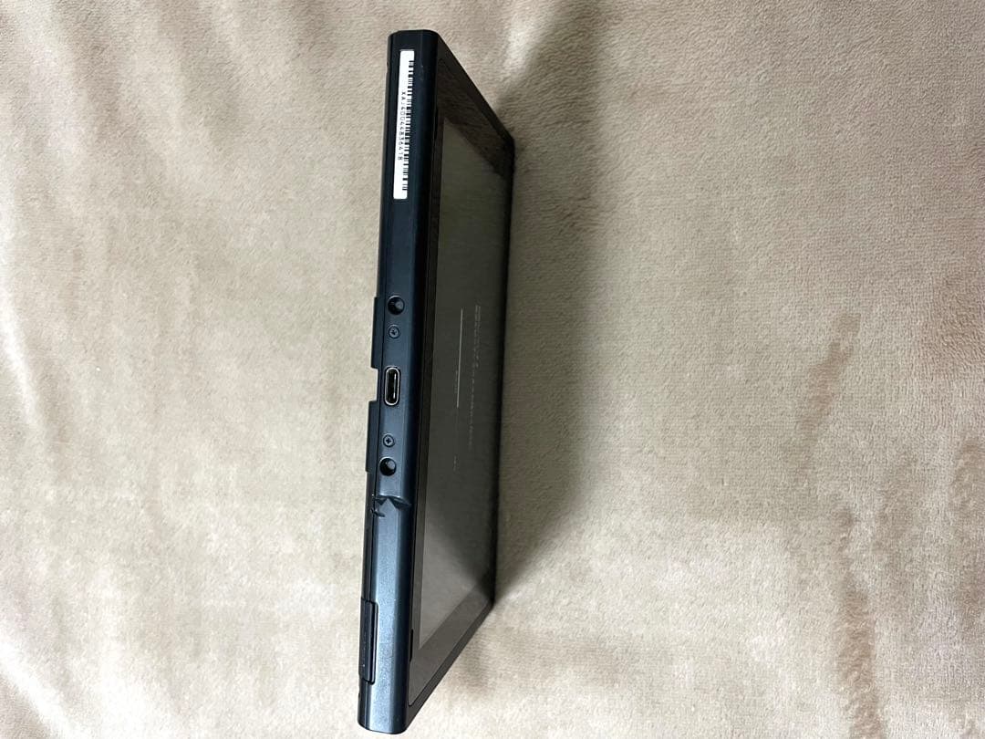 ニンテンドーSwitch 本体のみ 難あり