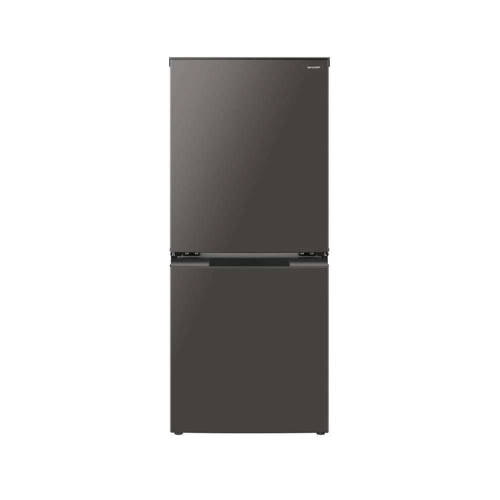 シャープ SJD15P 2ドア冷蔵庫 2025購入