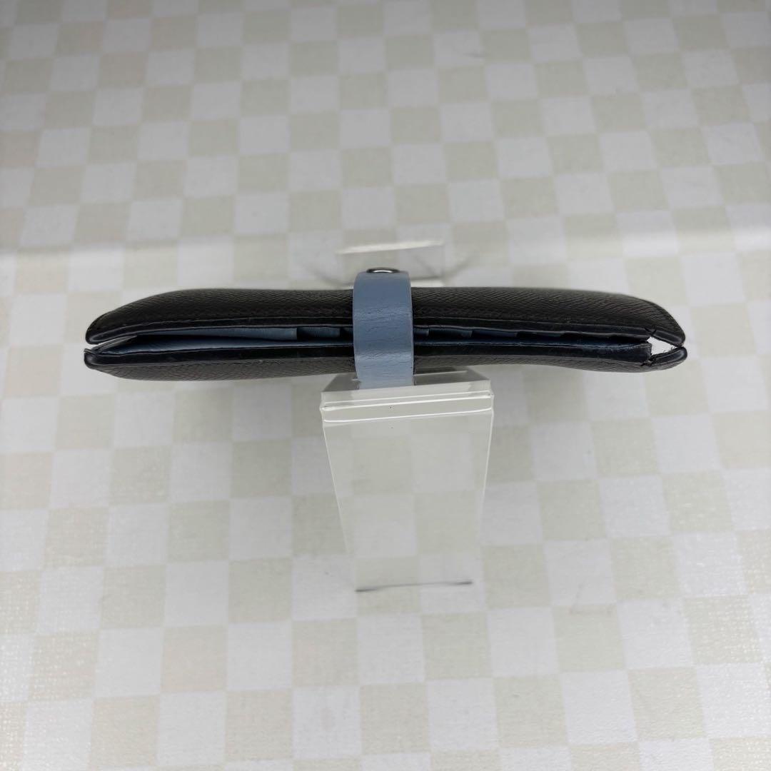 極美品　CELINE セリーヌ　財布　二つ折り　M04