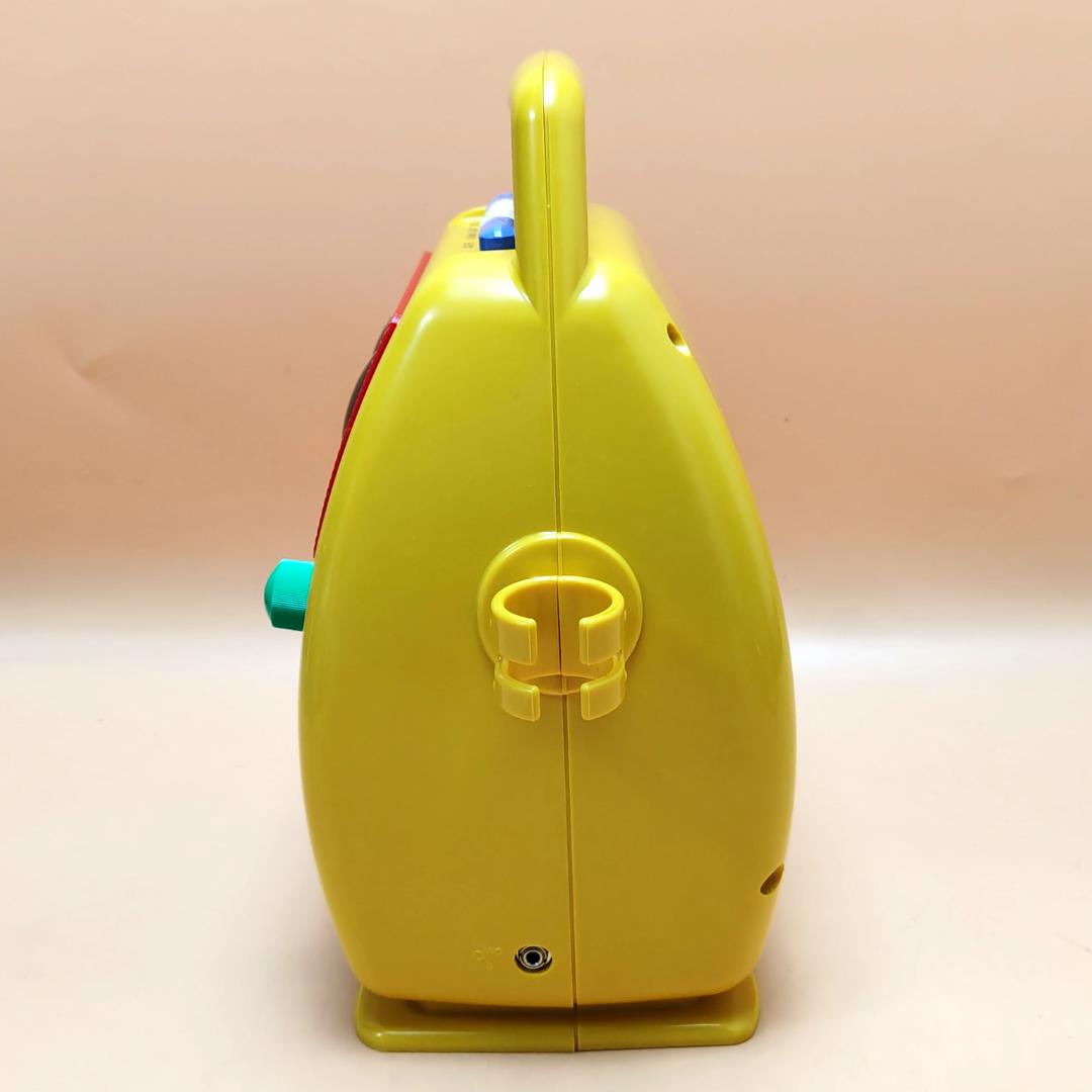 【未使用品】 COLUMBIA カセットテーププレーヤー GP-7 ちびっこ7