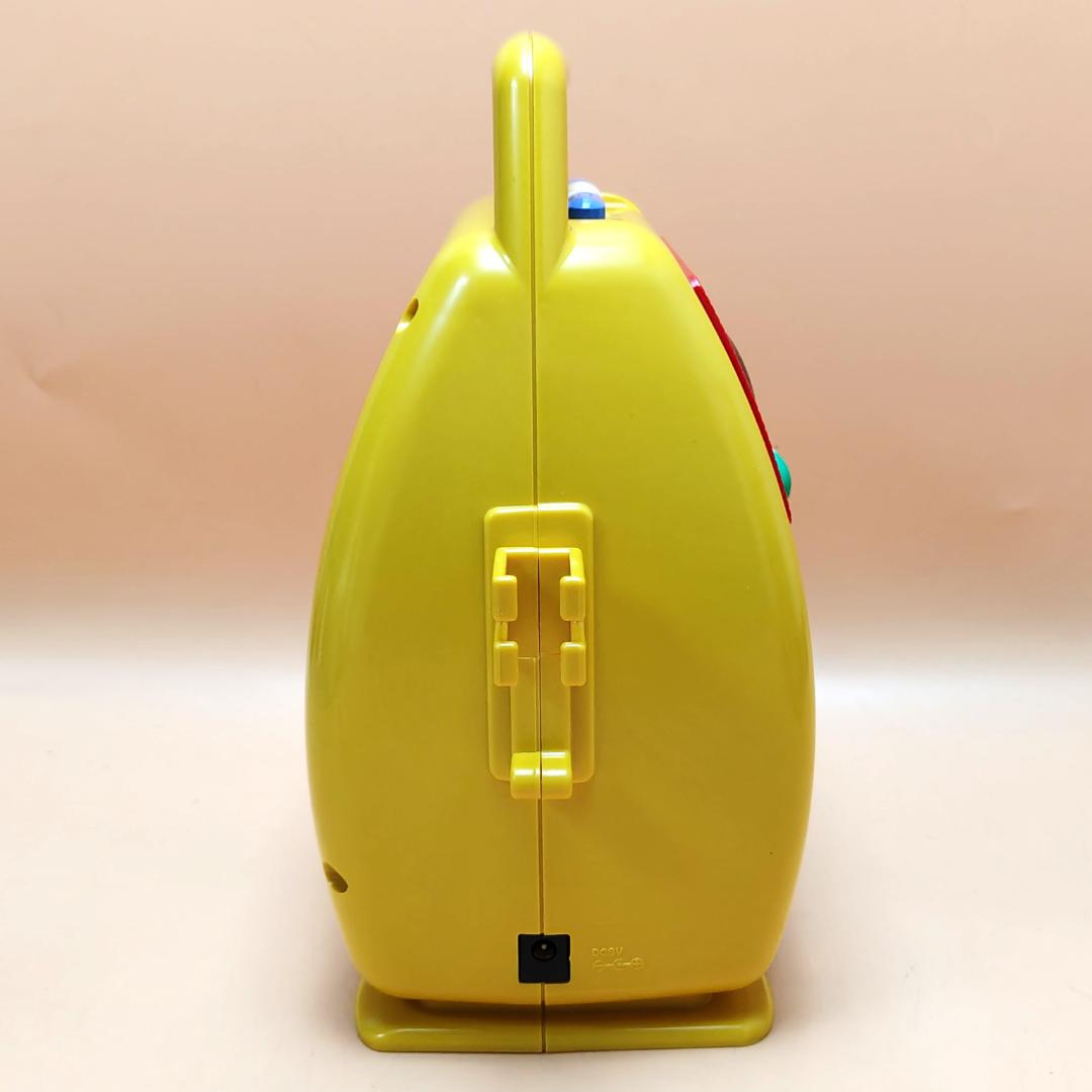 【未使用品】 COLUMBIA カセットテーププレーヤー GP-7 ちびっこ7