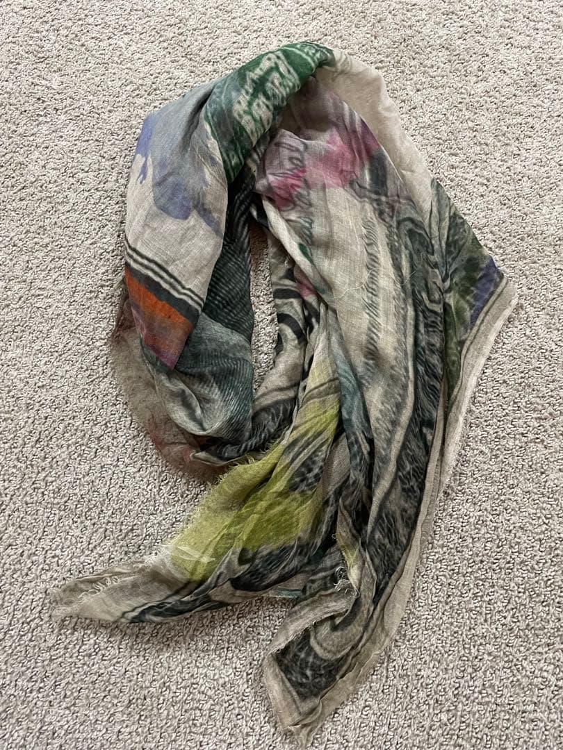 Faliero Sarti ファリエロサルティ　ドル　札　紙幣