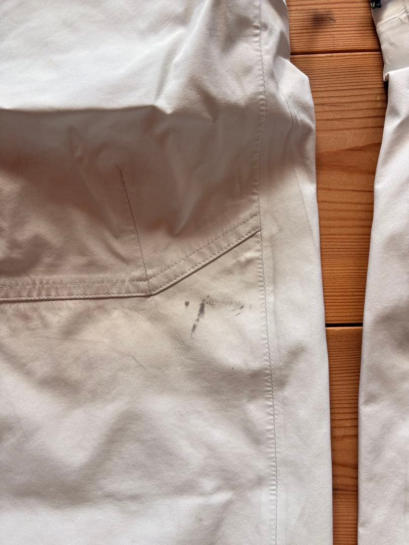 BURTON GORETEX3LFROSTNER BIB Ｓサイズ ビブパンツ