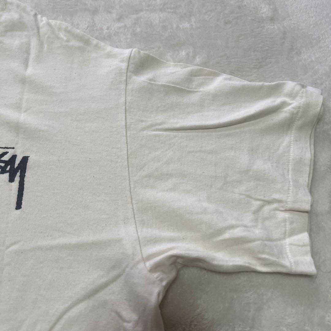 【黒タグ】 80s Old Stussy 初代ドラゴン ステューシー Tシャツ