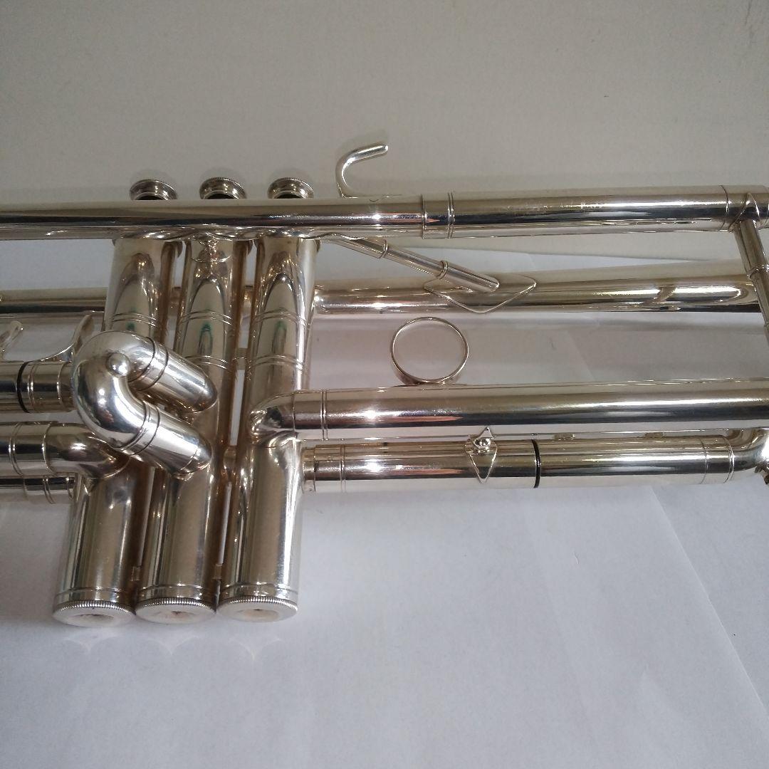 トランペット　SELMER 66 美品