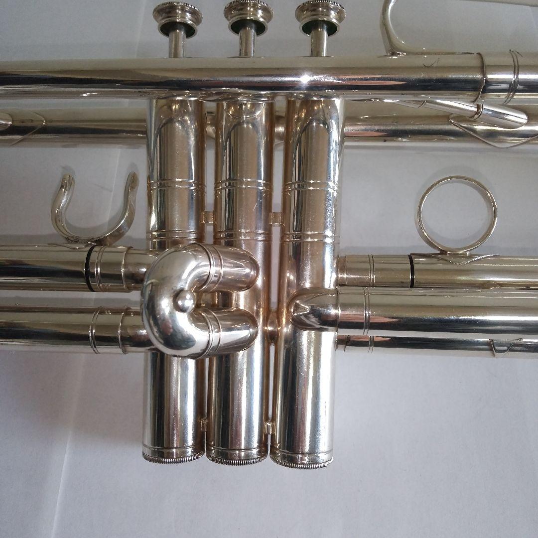 トランペット　SELMER 66 美品