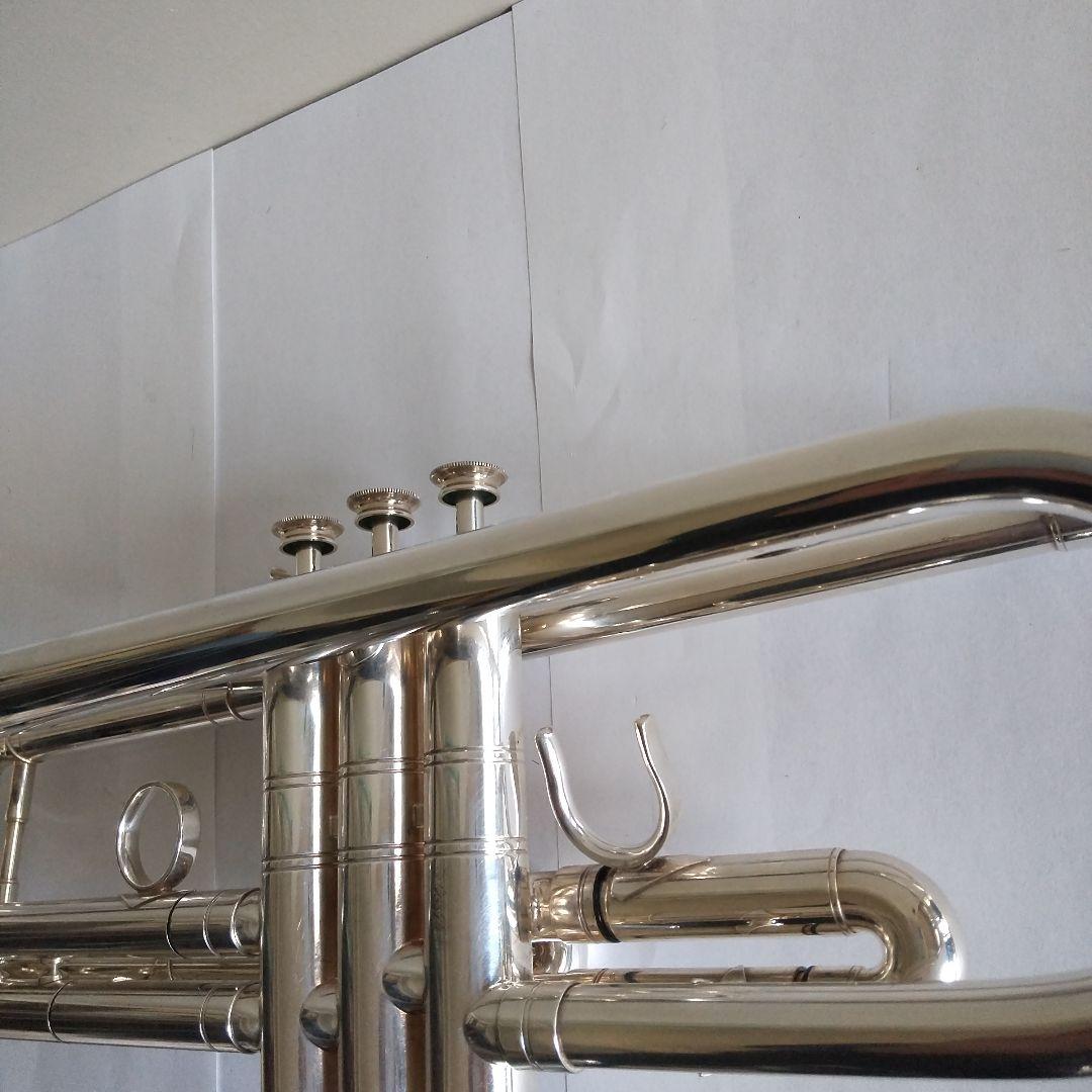 トランペット　SELMER 66 美品