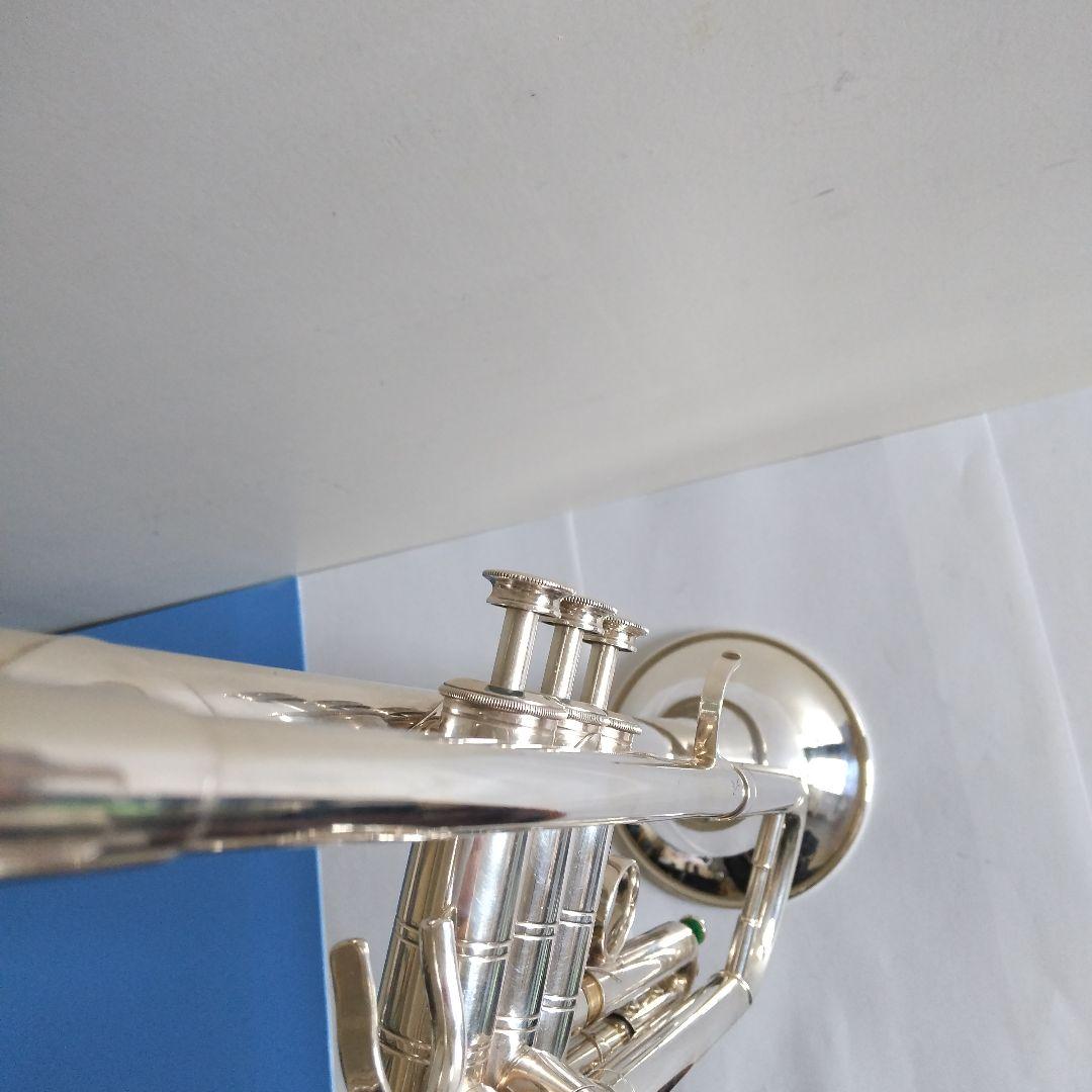 トランペット　SELMER 66 美品