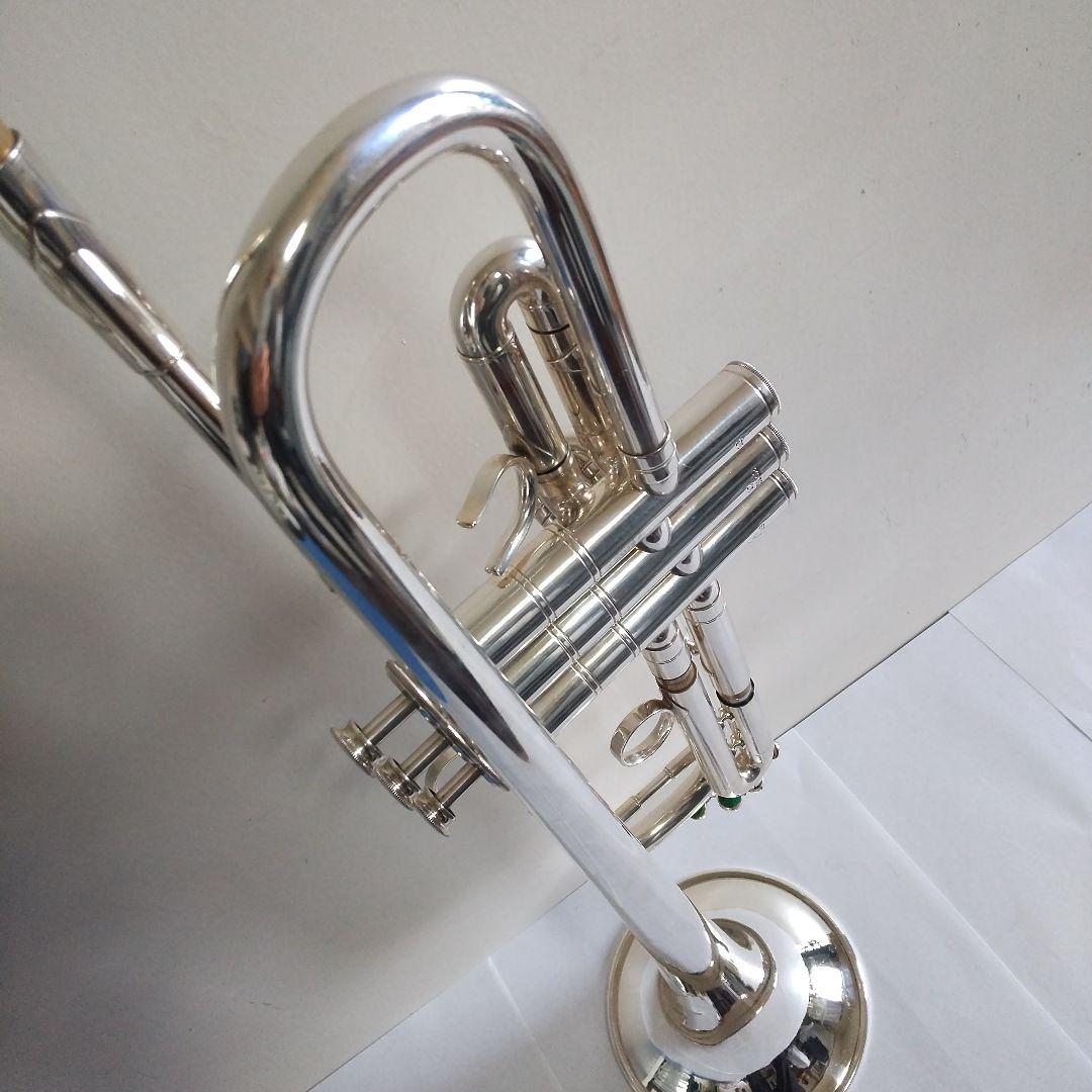 トランペット　SELMER 66 美品