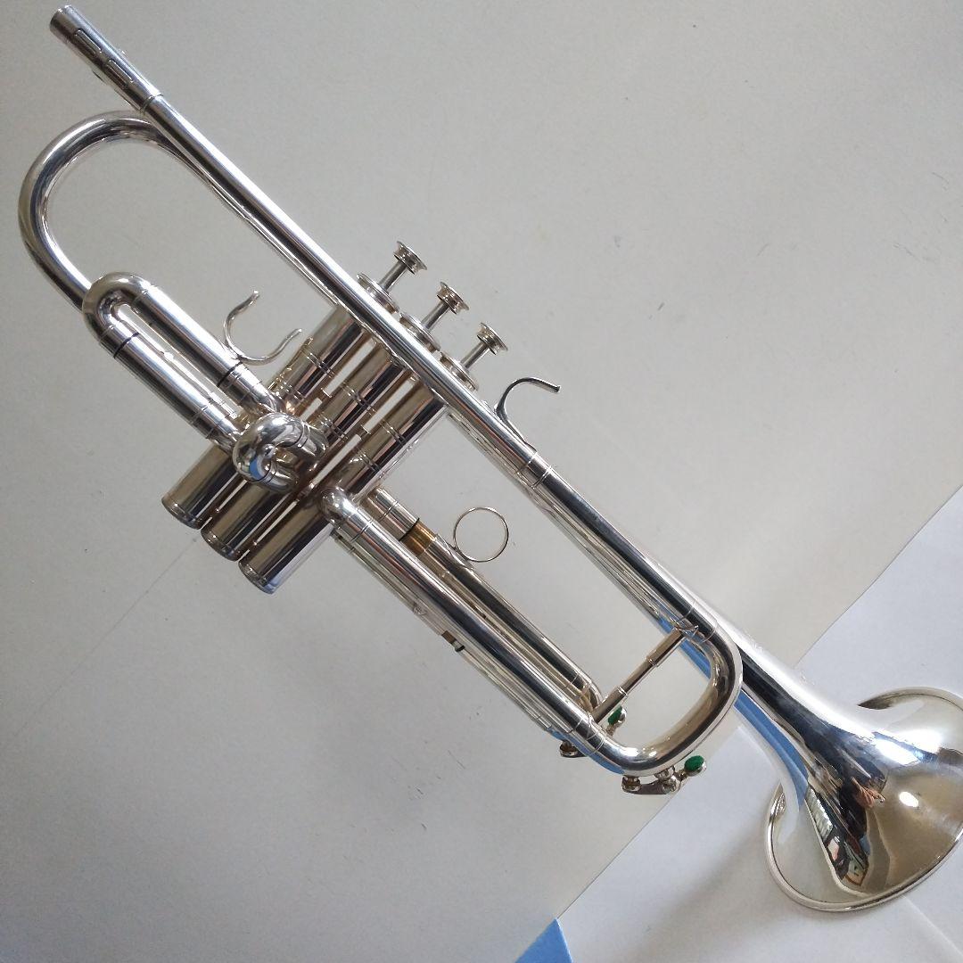 トランペット　SELMER 66 美品