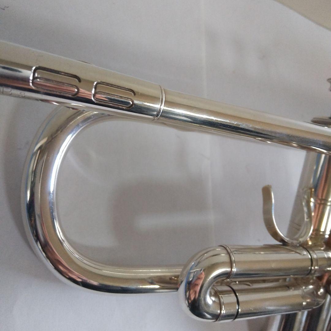 トランペット　SELMER 66 美品