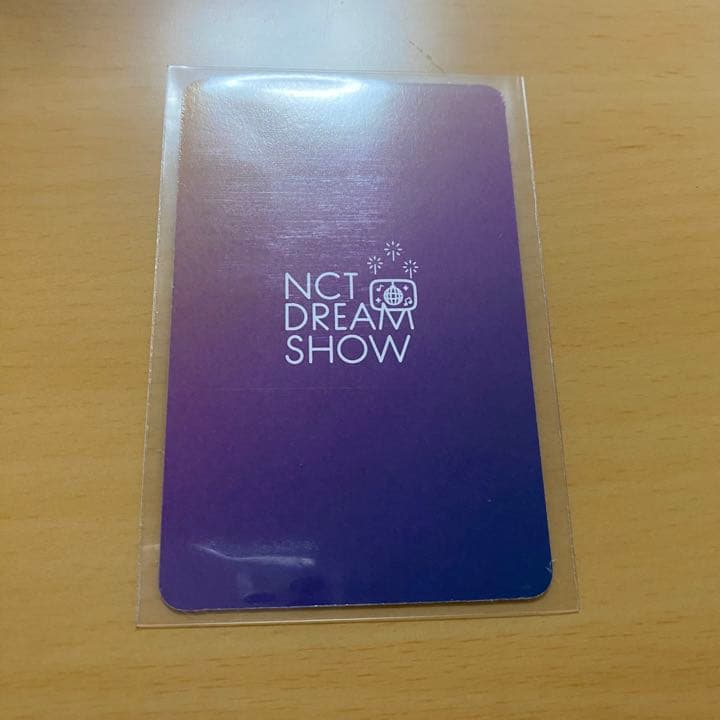 dreamshow ジェノ