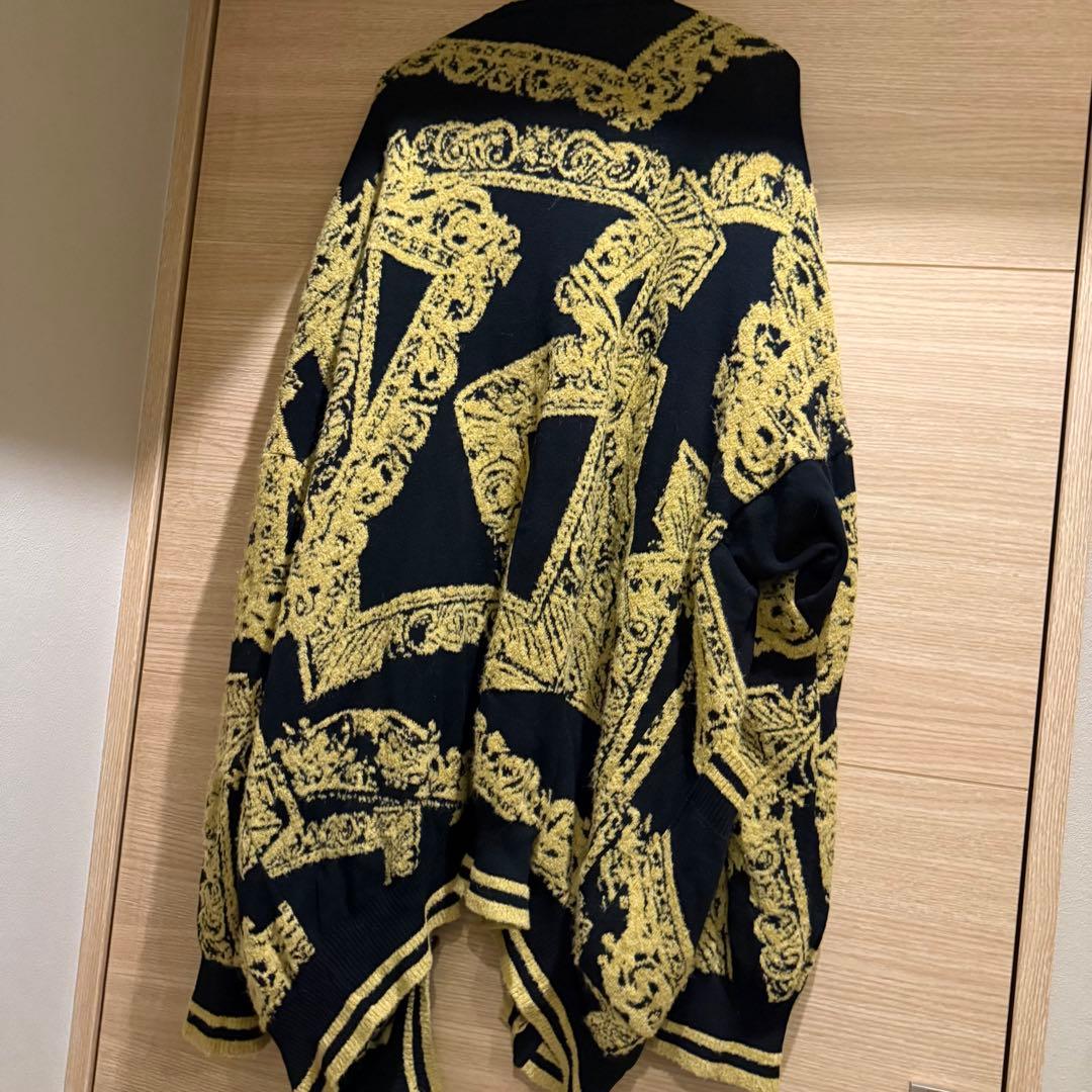 Vivienne Westwood Red Label カーディガン フレーム