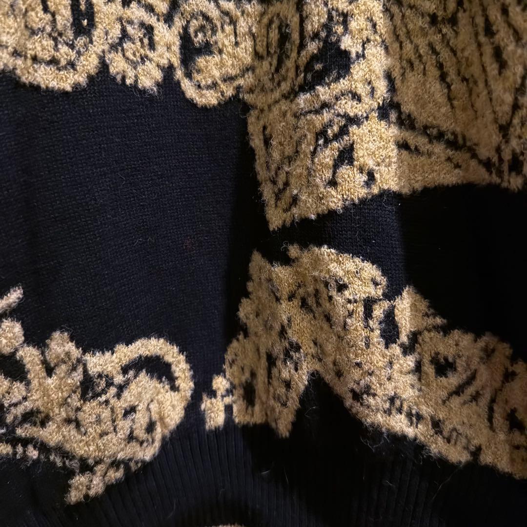 Vivienne Westwood Red Label カーディガン フレーム
