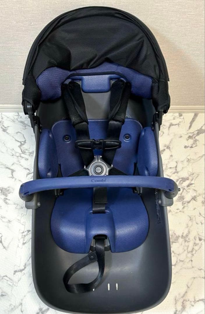 Panasonic ギュットクルーム 専用シートセット【り】