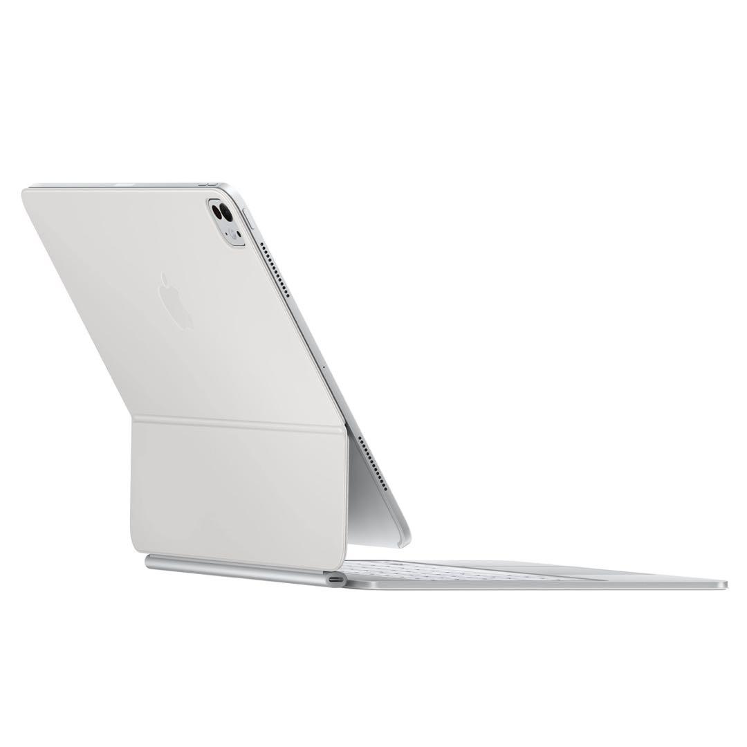 iPad Magic Keyboard ホワイト M5 13インチ