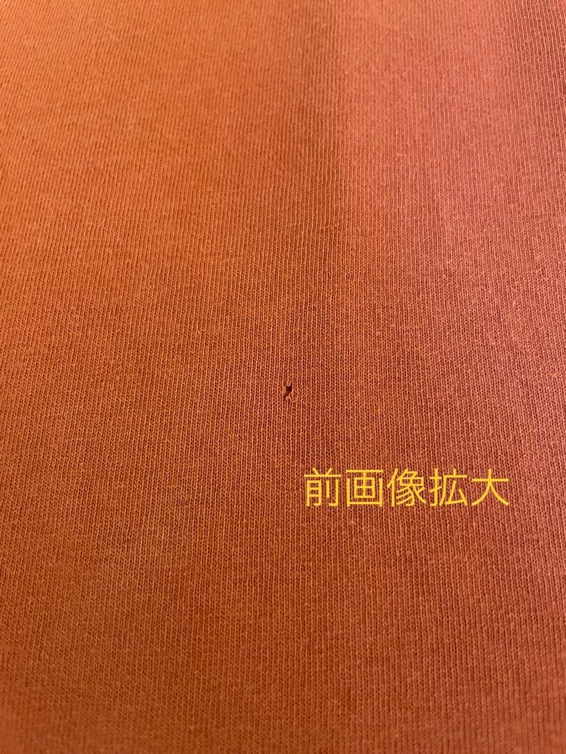 シャドーマン　ジャズ　サックス　刺繍　ステューシー　Tシャツ　XL 紺タグ