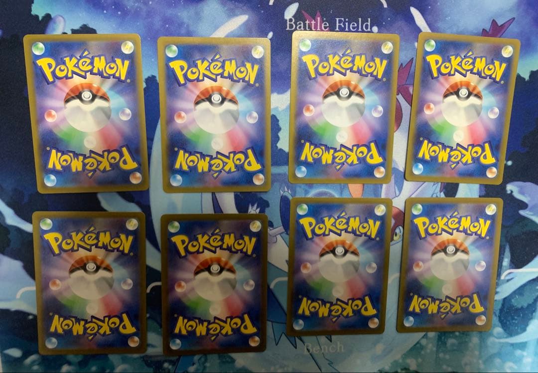 富*す様 【高騰中】ポケモンカードAR 30枚