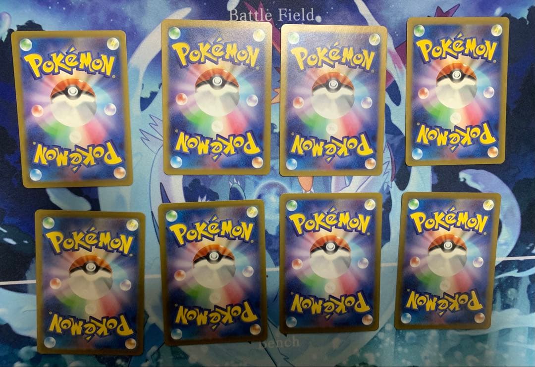 富*す様 【高騰中】ポケモンカードAR 30枚