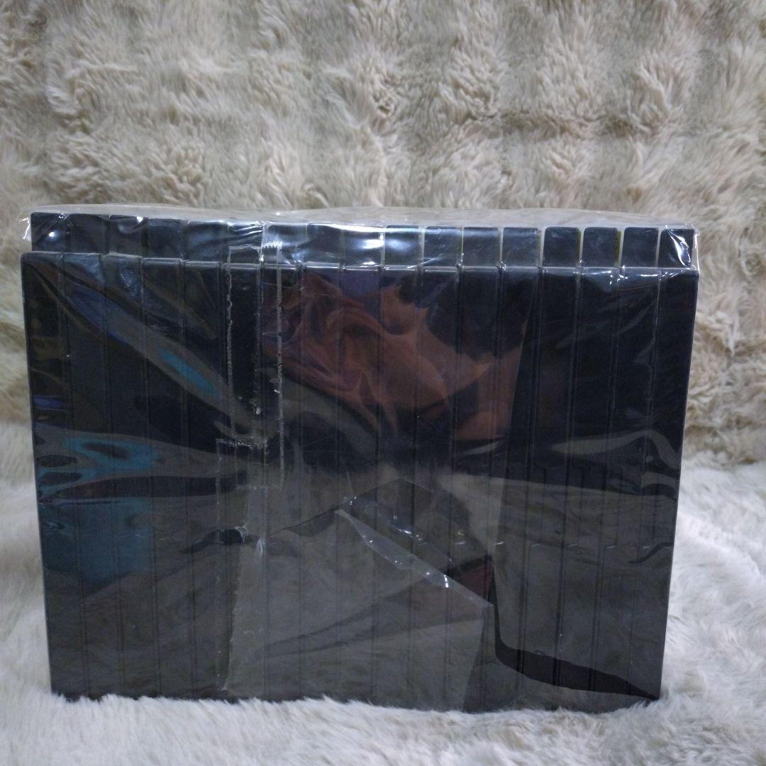 聖闘士星矢 TV版 全35巻セット [マーケットプレイスDVDセット商品]