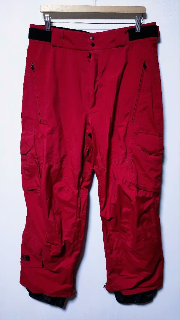 【ノースフェイス】ウィンターパンスノーボード 雪山 登山 ゴアテックス