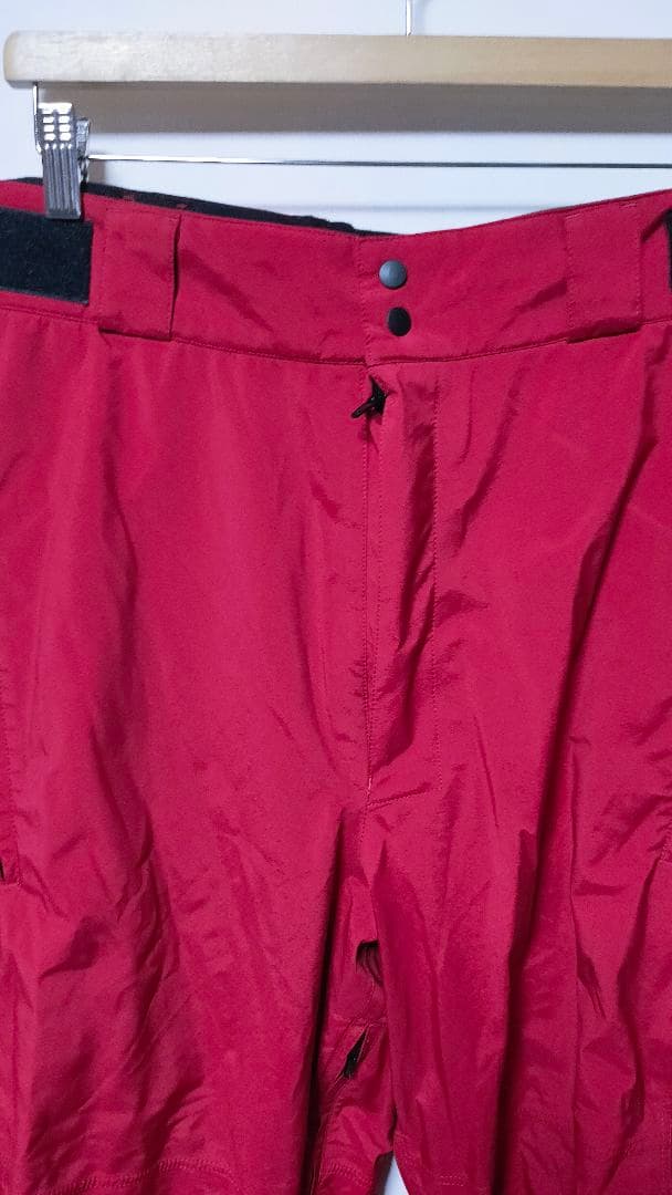 【ノースフェイス】ウィンターパンスノーボード 雪山 登山 ゴアテックス