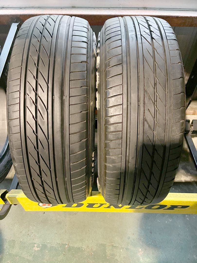 215/60R17C 109/107 ２本セット