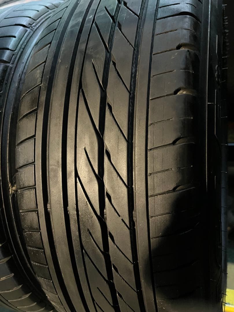 215/60R17C 109/107 ２本セット