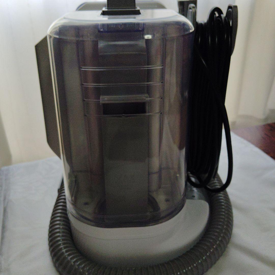 kocokara カーペットクリーナー High Power Cleaner