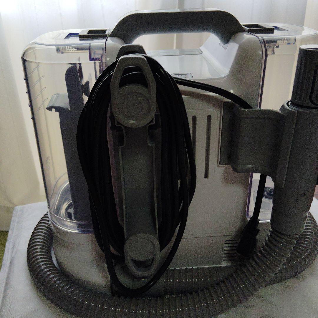 kocokara カーペットクリーナー High Power Cleaner