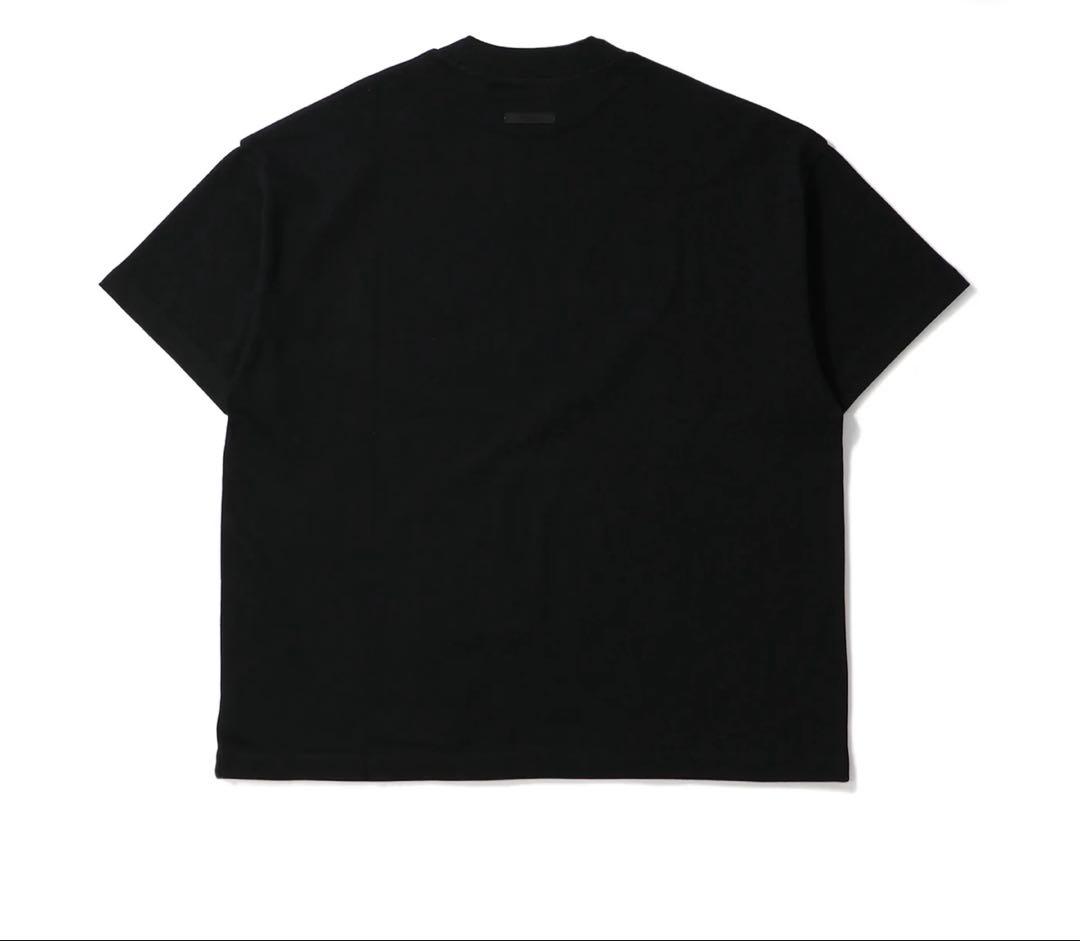 NBA 90'S FIT TEE｜ESSENTIALS