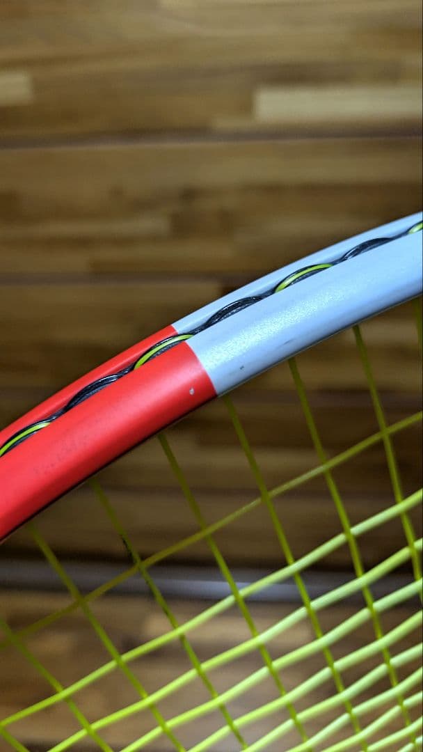 【Babolat】Purestrike98 16×19 【グリップ2】