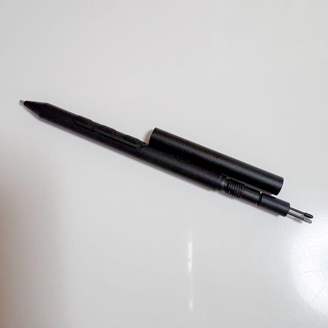 Wacom Pro Pen 3 ワコム プロペン 3