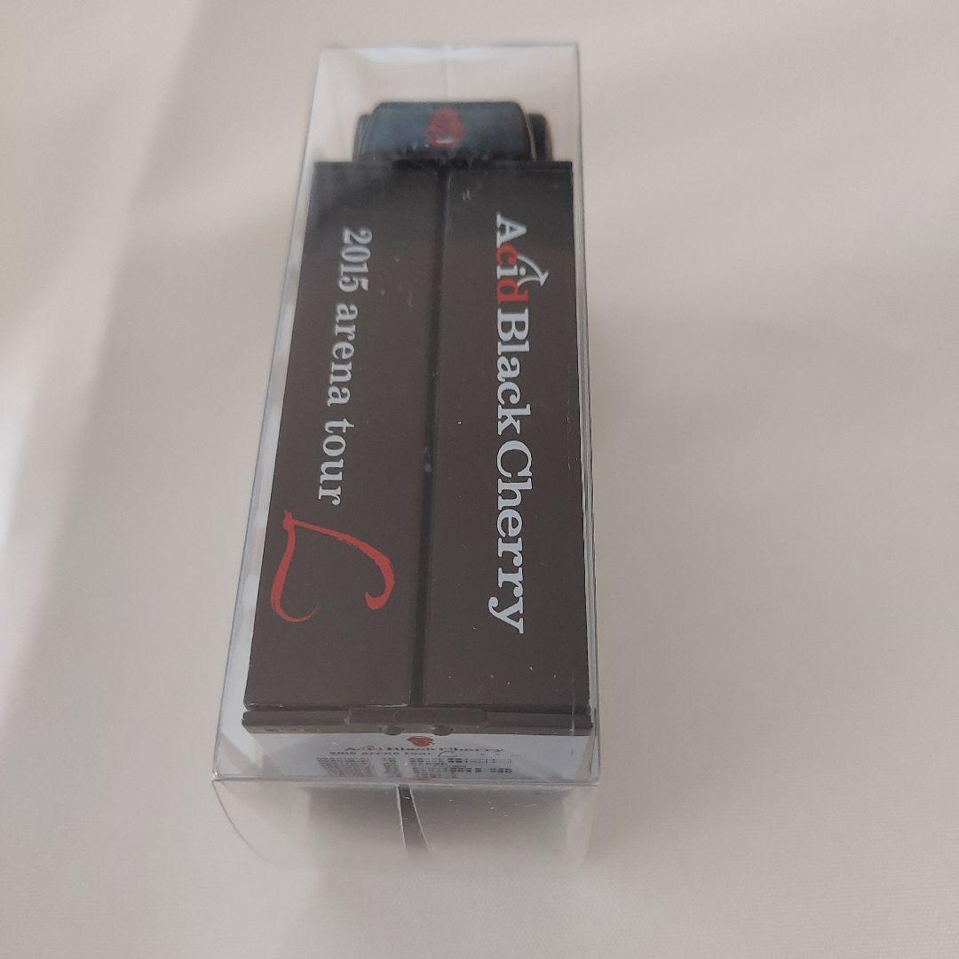 Acid Black Cherry　ツアートラックセット