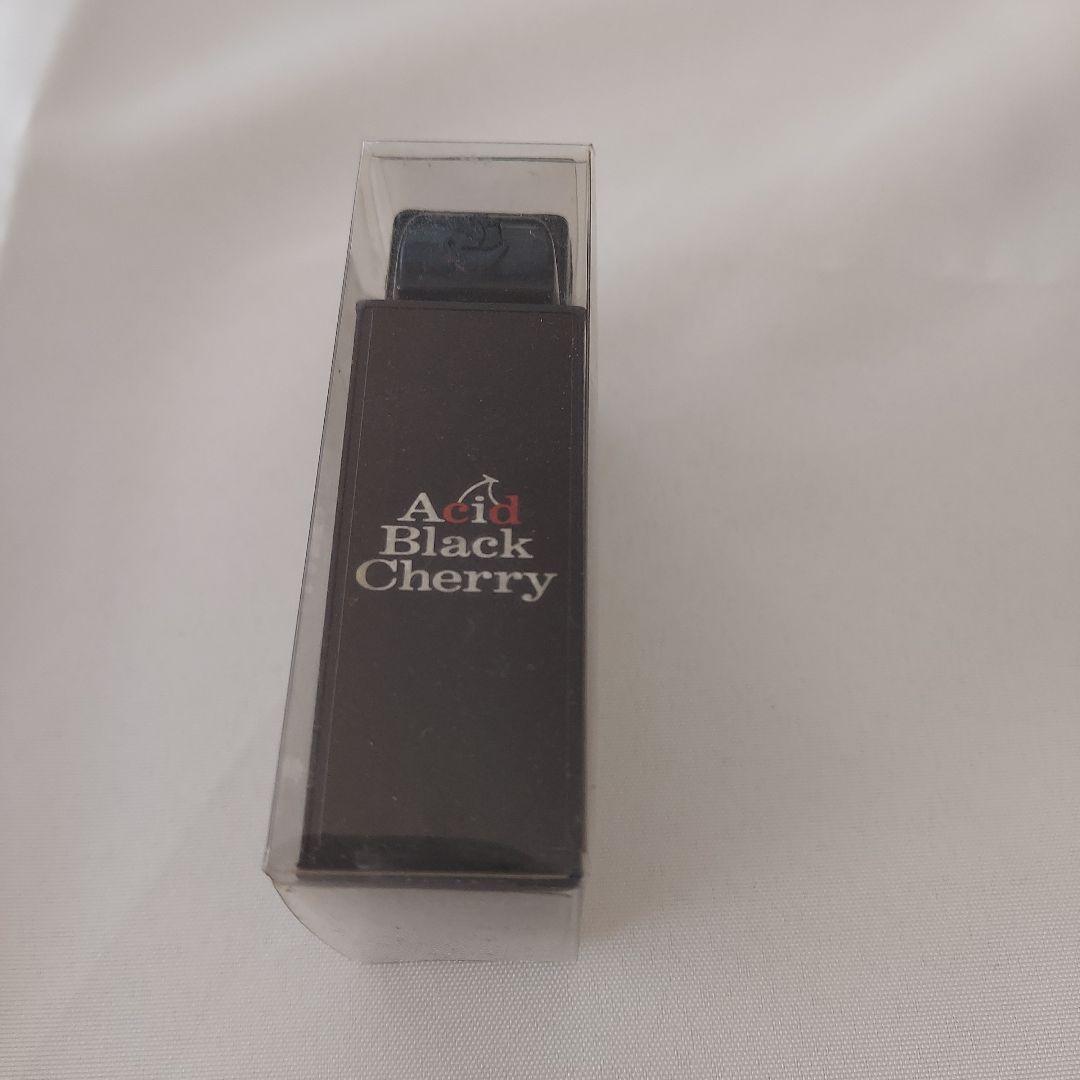 Acid Black Cherry　ツアートラックセット