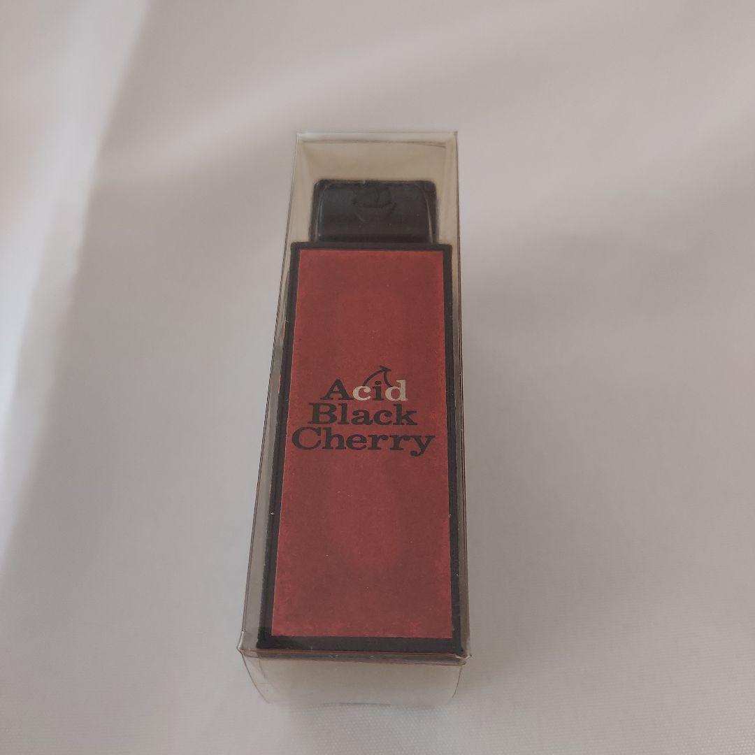 Acid Black Cherry　ツアートラックセット