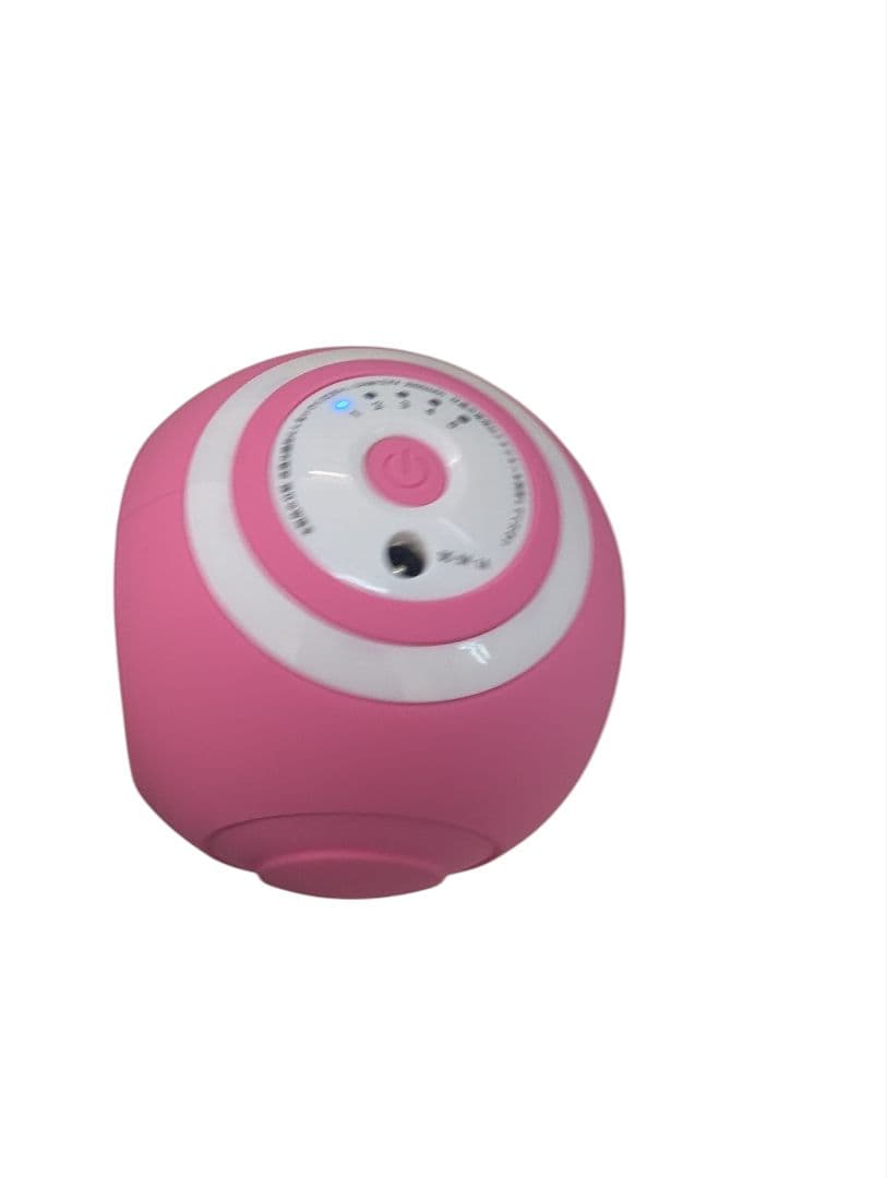 【未使用開封】スタイリーボール SLB-100 ピンク フィットネス 動作確認済