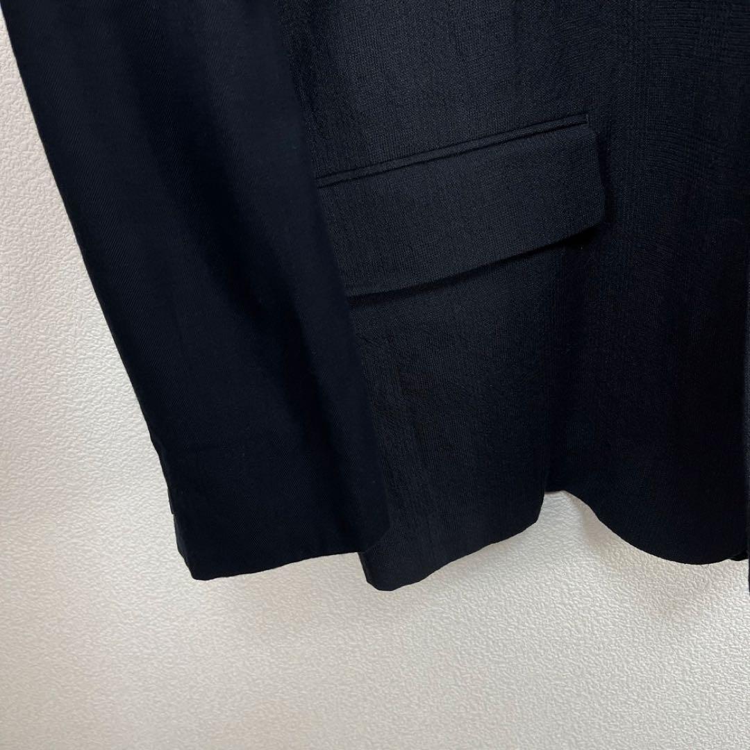 COMME des GARCONS homme 切替 ギミック ジャケット