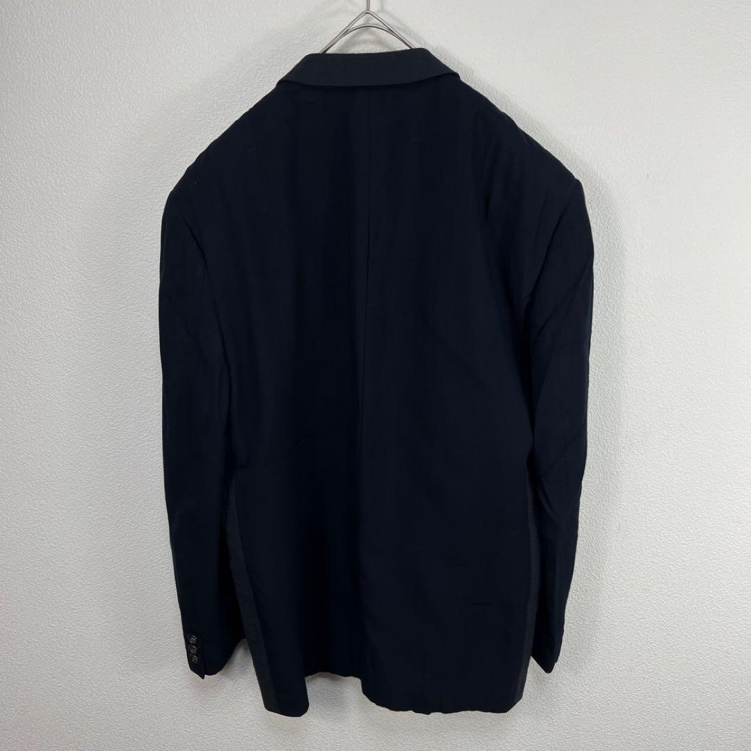 COMME des GARCONS homme 切替 ギミック ジャケット