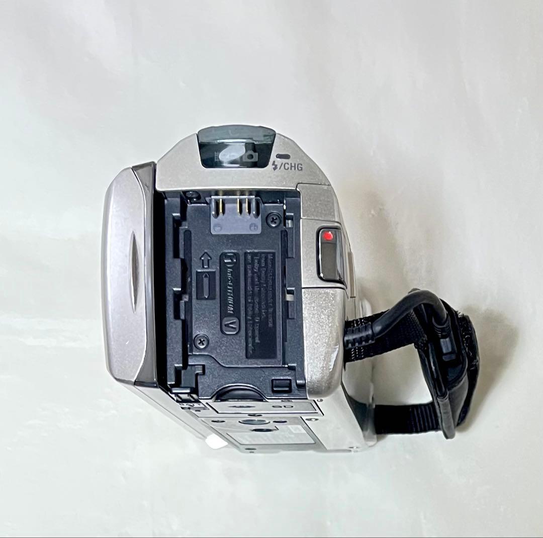 SONY HDR-PJ40V ビデオカメラ本体