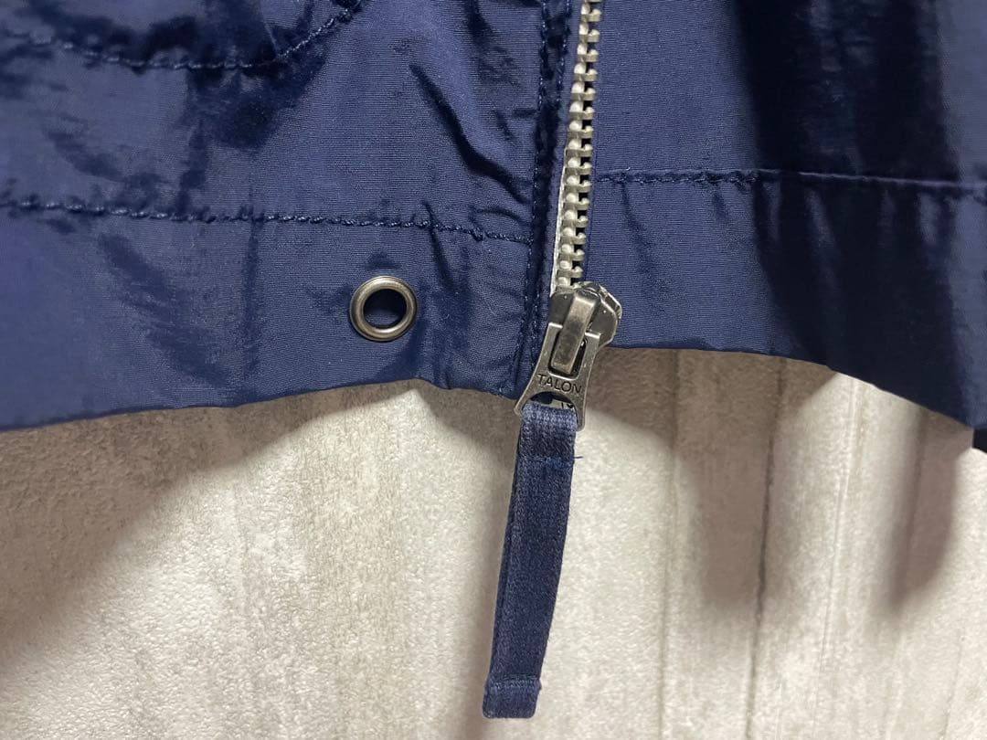 美品　Polo Ralph Lauren ネイビージャケット